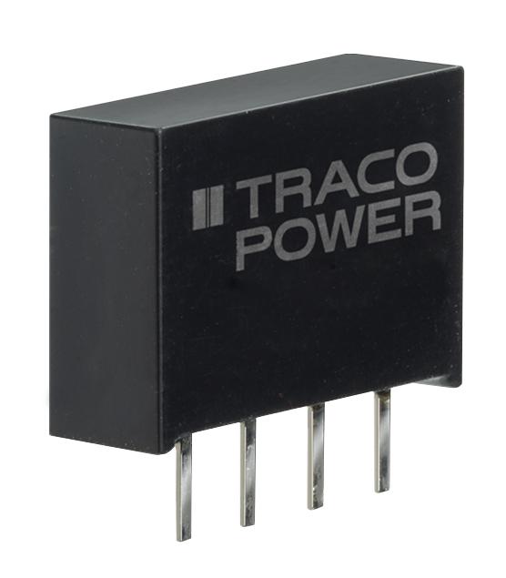 TBA 1-2413 - TRACO