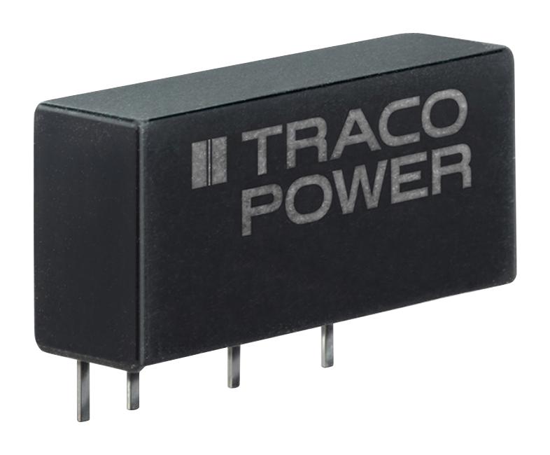 TBA 2-0523 - TRACO