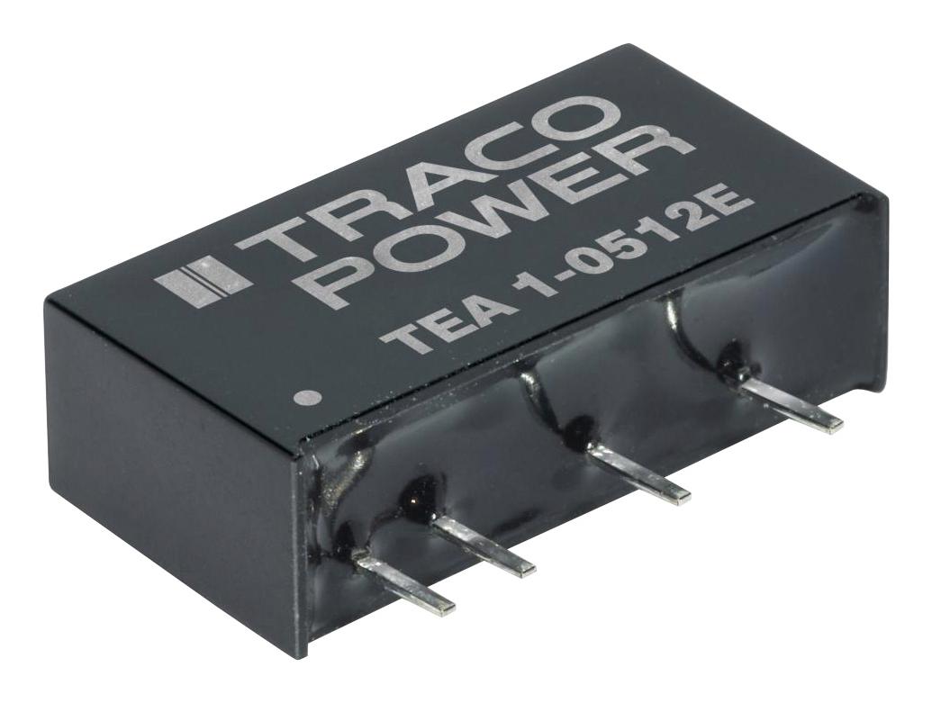 TEA 1-0505E - TRACO