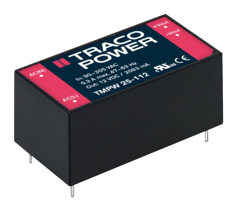 TMPW 25-112 - TRACO