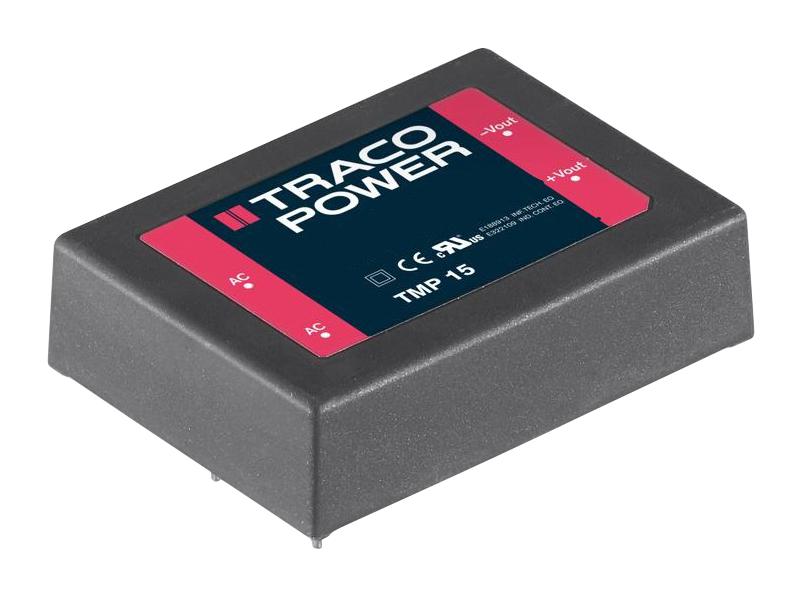TMP 15252 - TRACO