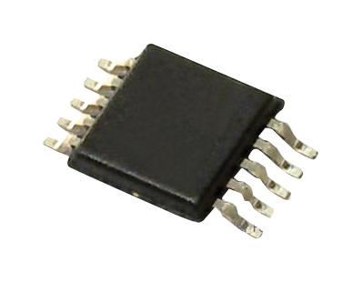 TS3USB30EDGSR - Texas
