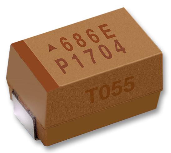 TPME687M006R0023 - KYOCERA-AVX