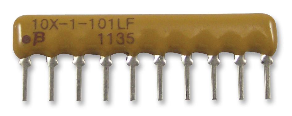 4610X-101-222LF - BOURNS