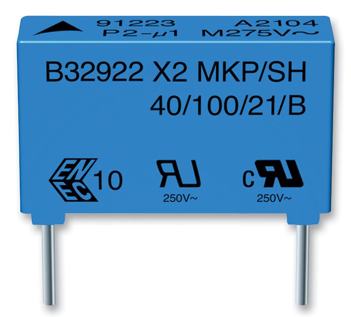 B32921C3223K - EPCOS
