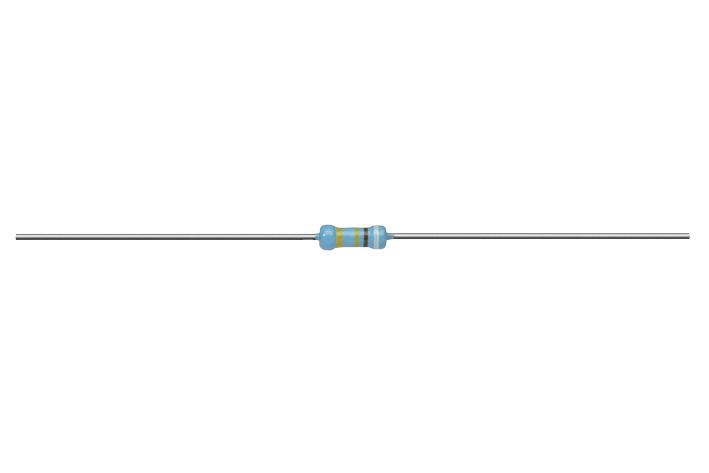 VR25000001204JA100 - VISHAY