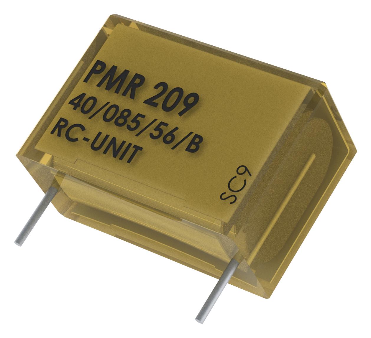 PMR209MC6100M100R30 - KEMET