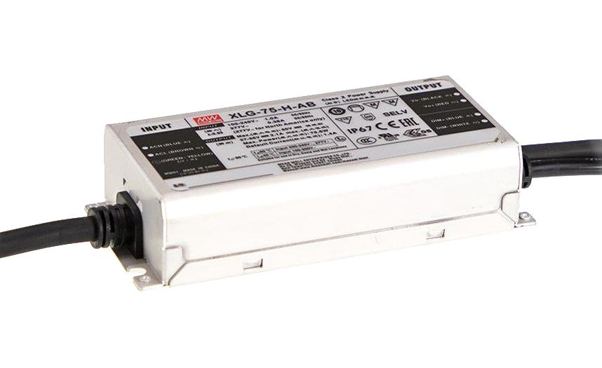 XLG-75-H-AB - MW