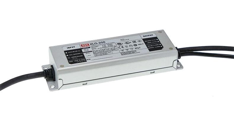 XLG-200-H-A - MW