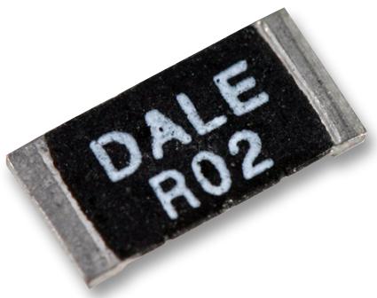 WSL2512R4700FEA - VISHAY