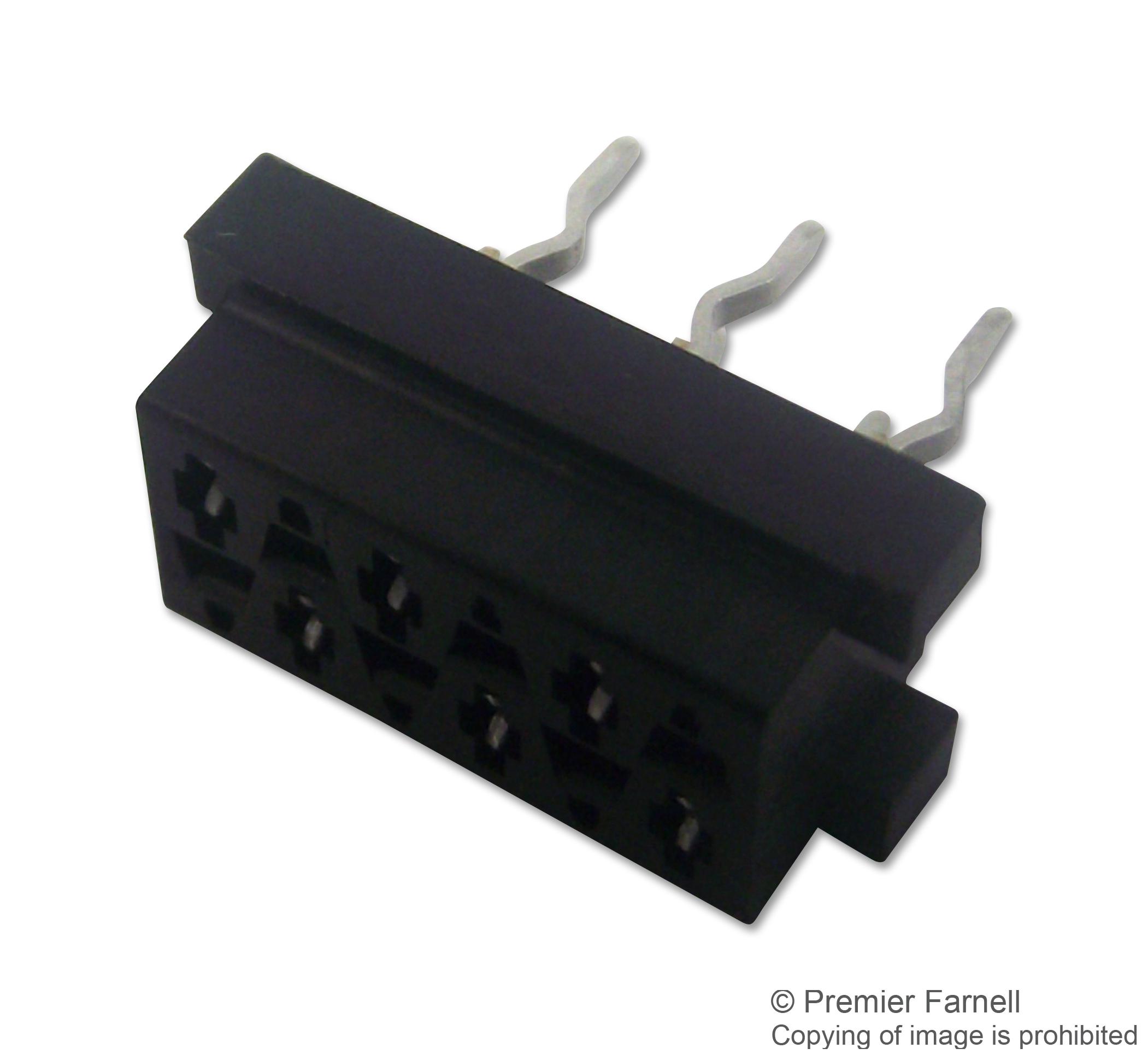 2178710-6 - TE Connectivity