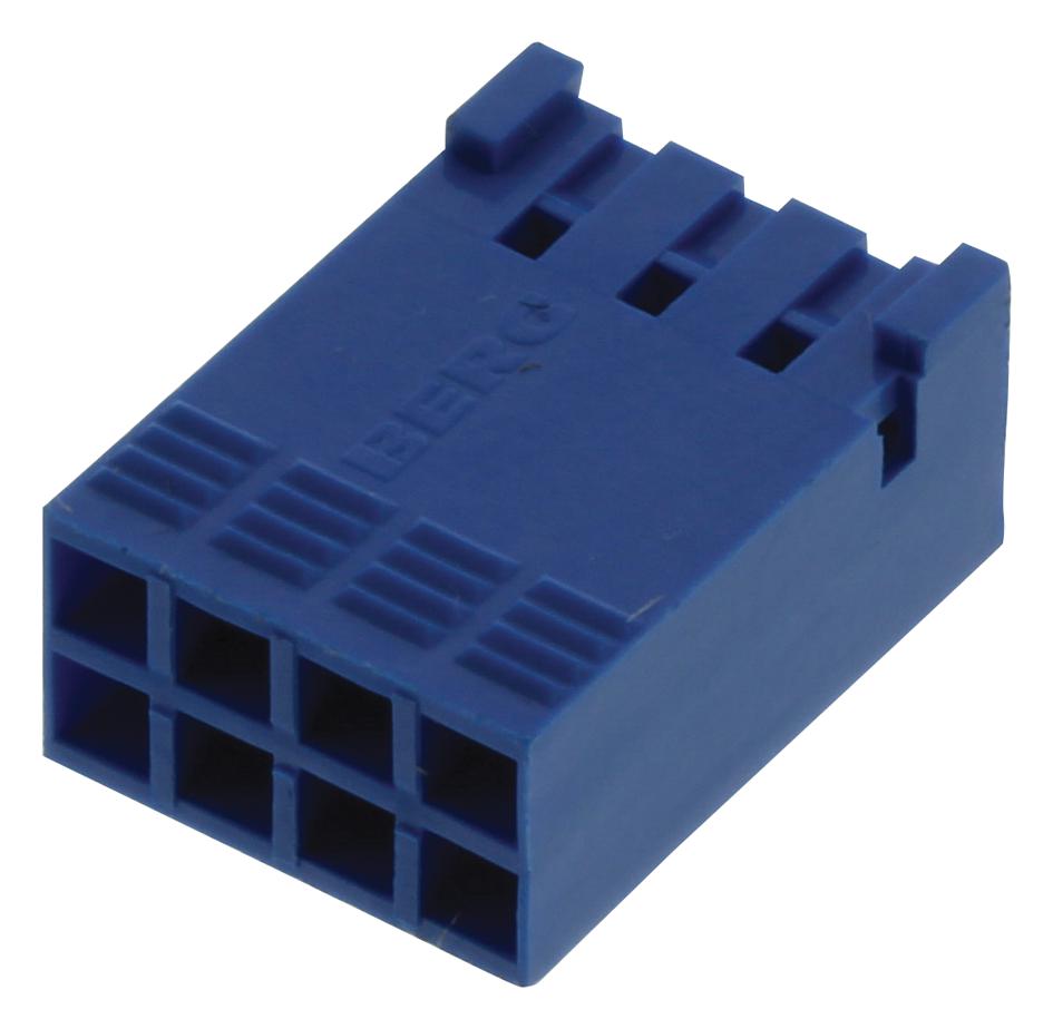 65239-004LF - AMPHENOL