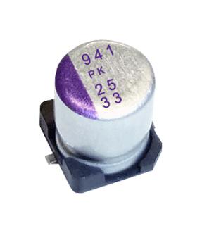 25SVPK33M - PAN IND