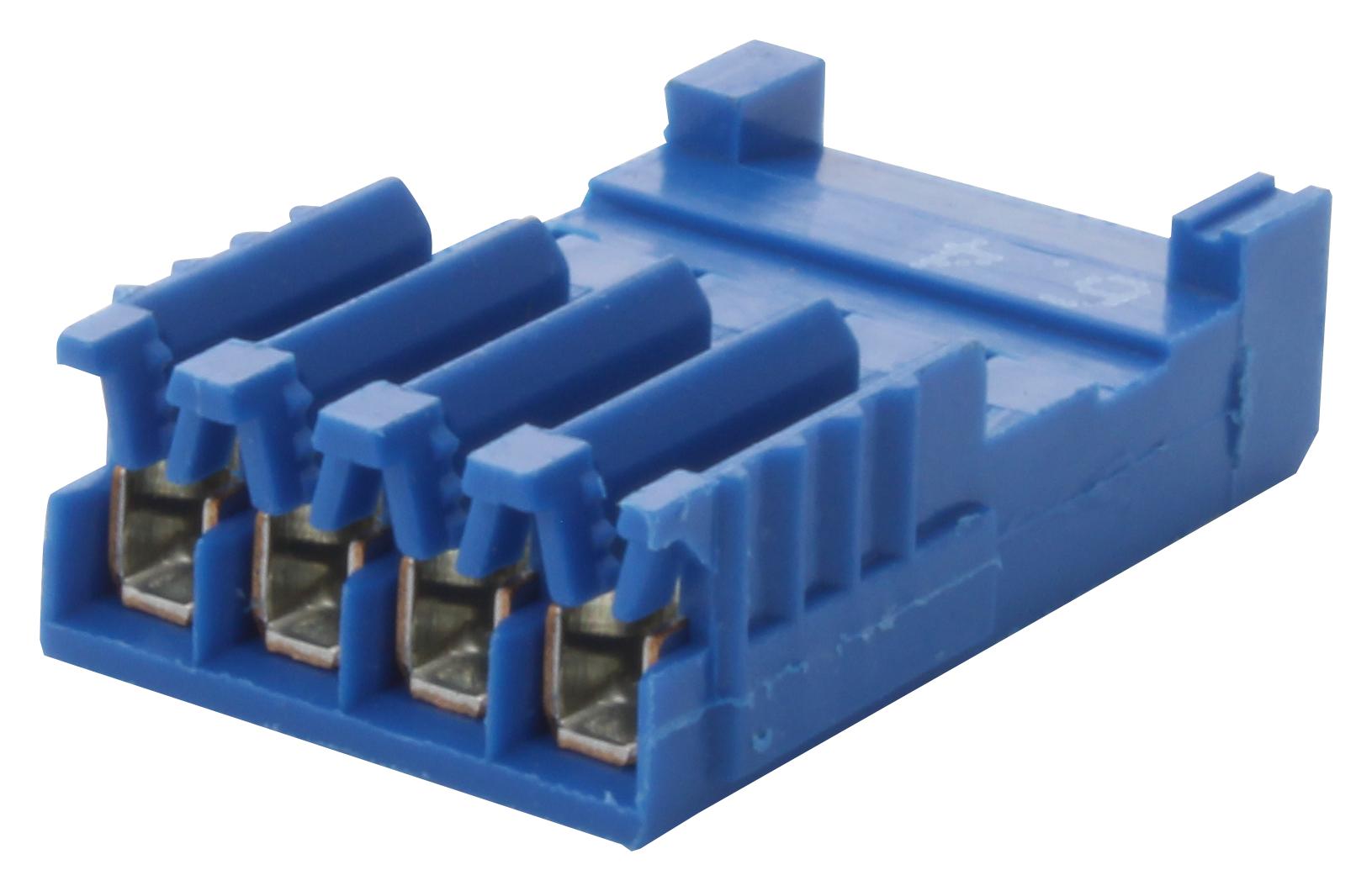 281783-4 - TE Connectivity