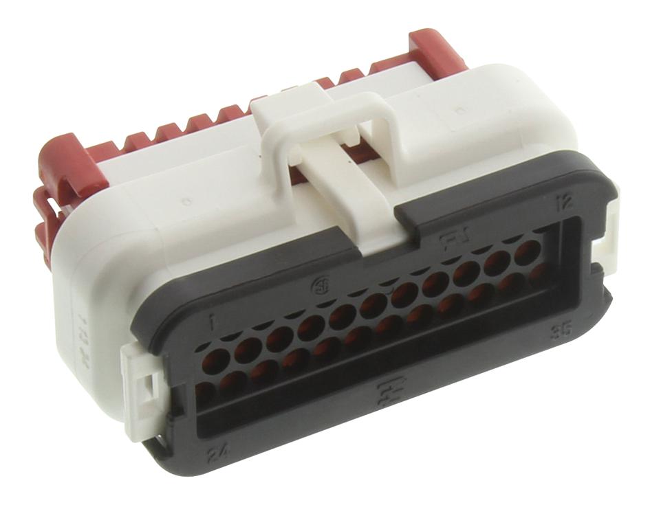 776164-2 - TE Connectivity