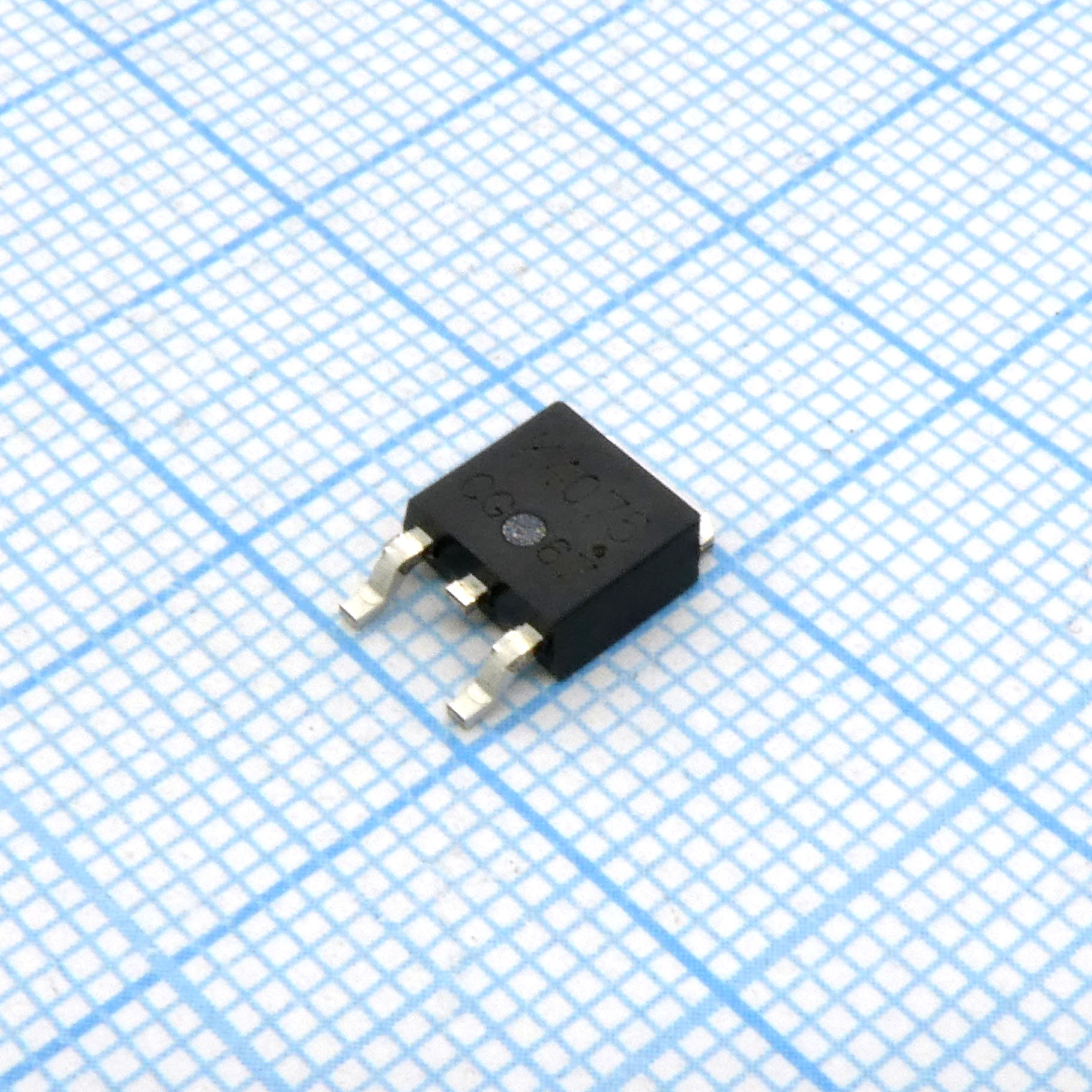 2SK4075 - NEC