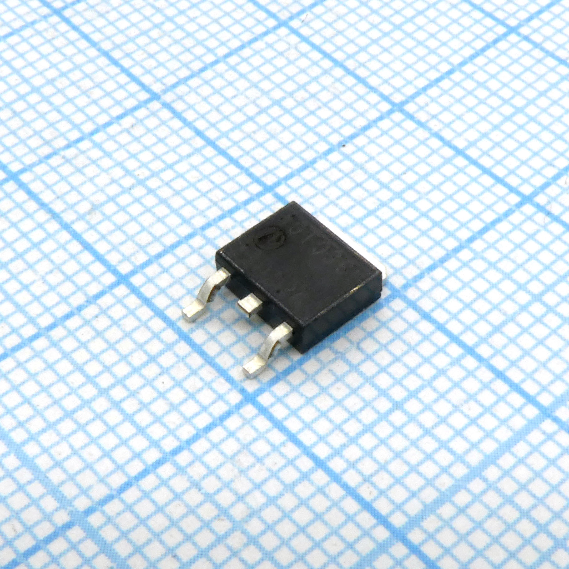 AP40T03GH - APEC