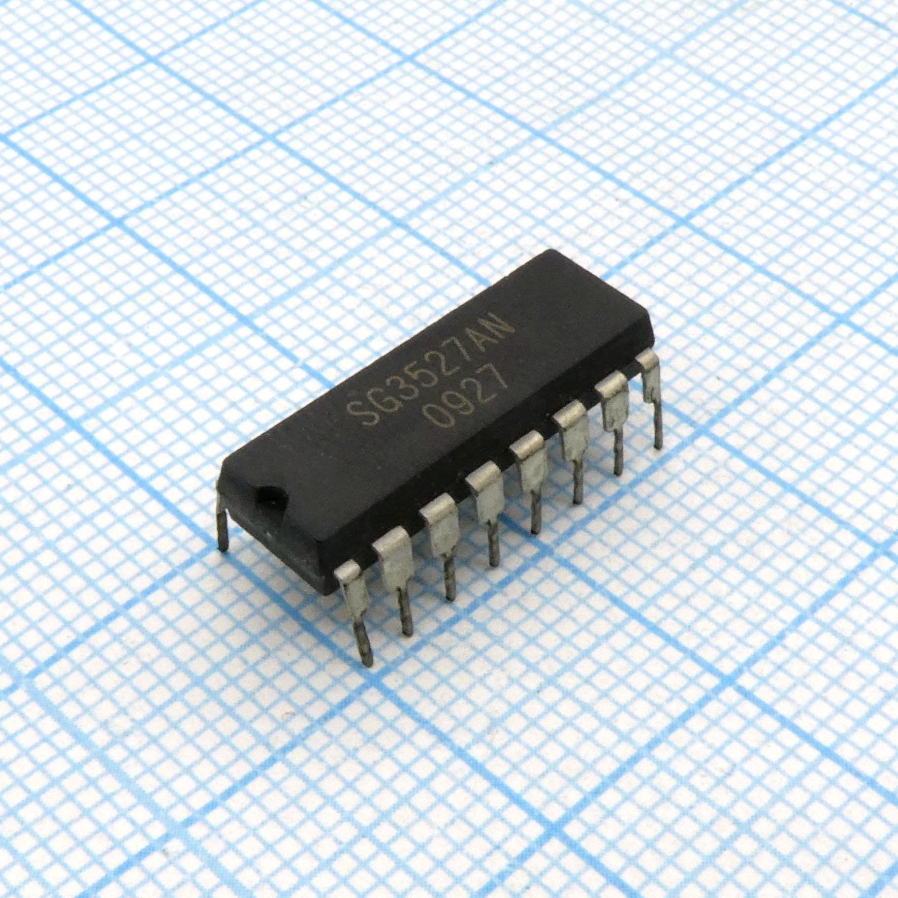 SG3527AN - ONS