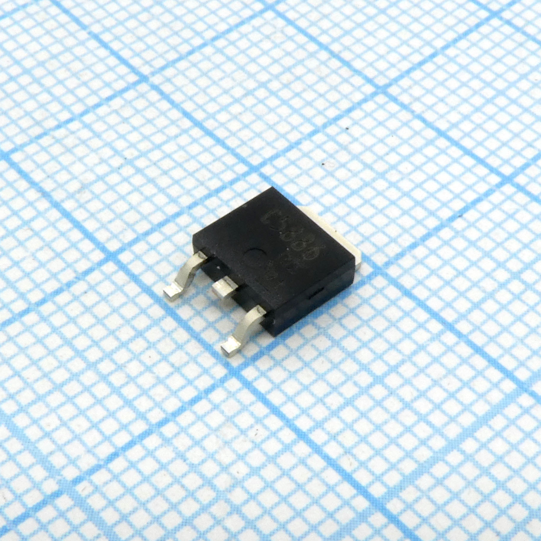 2SC5886 - TOS