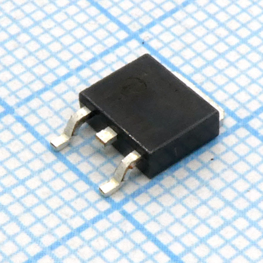 AP9971GH - APEC