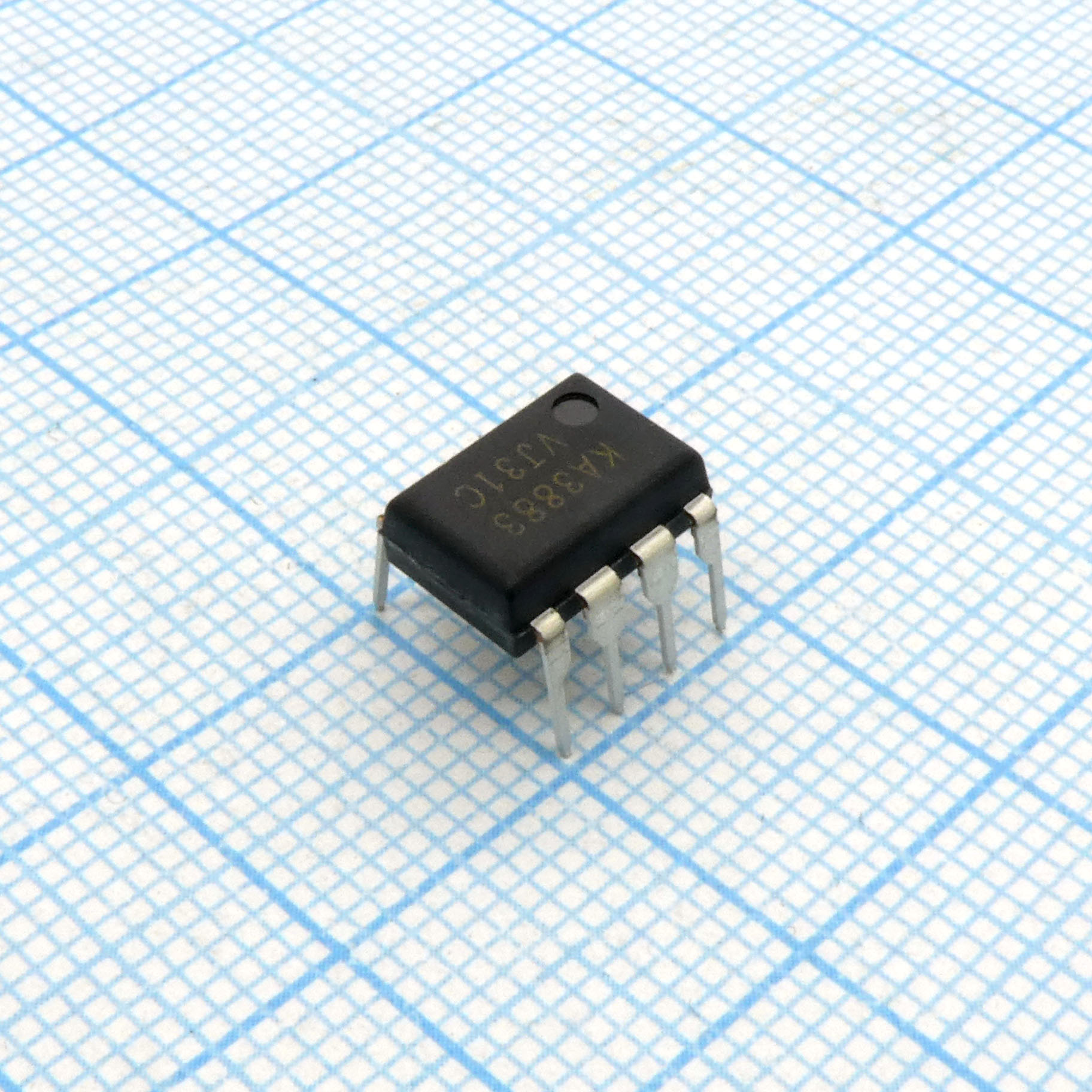 KA3883 - ONS