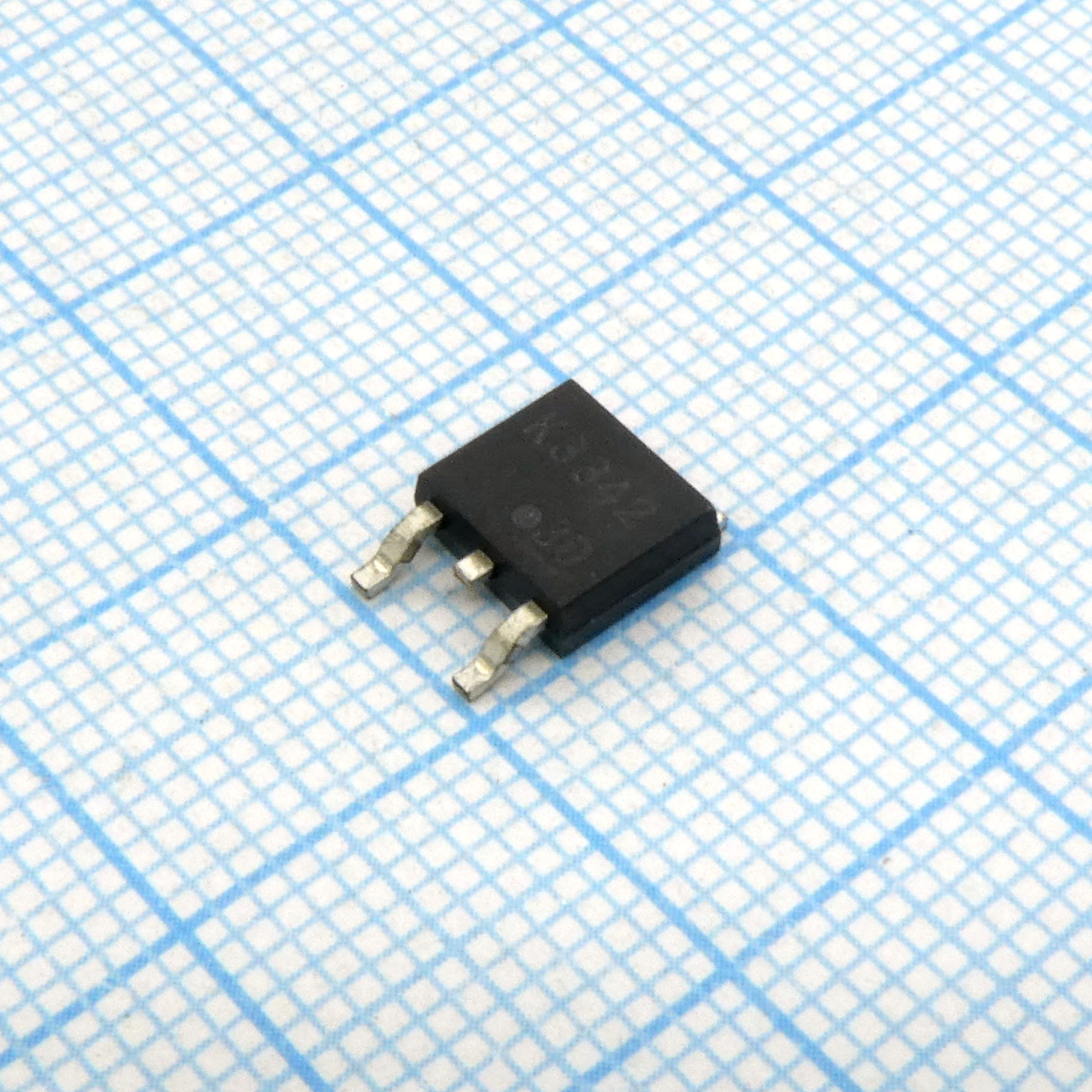 2SK3342 - TOS