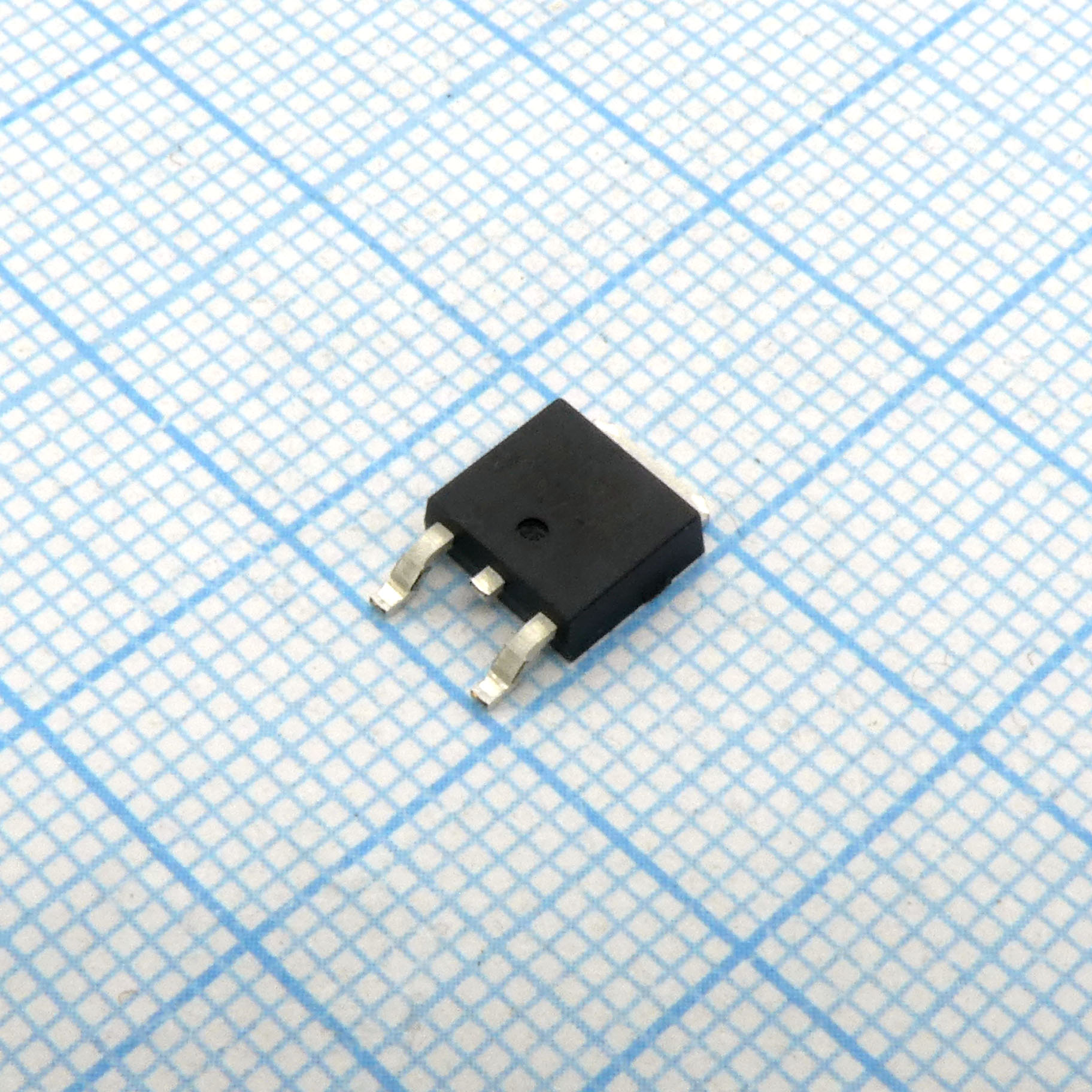 MDD3752RH - MAP