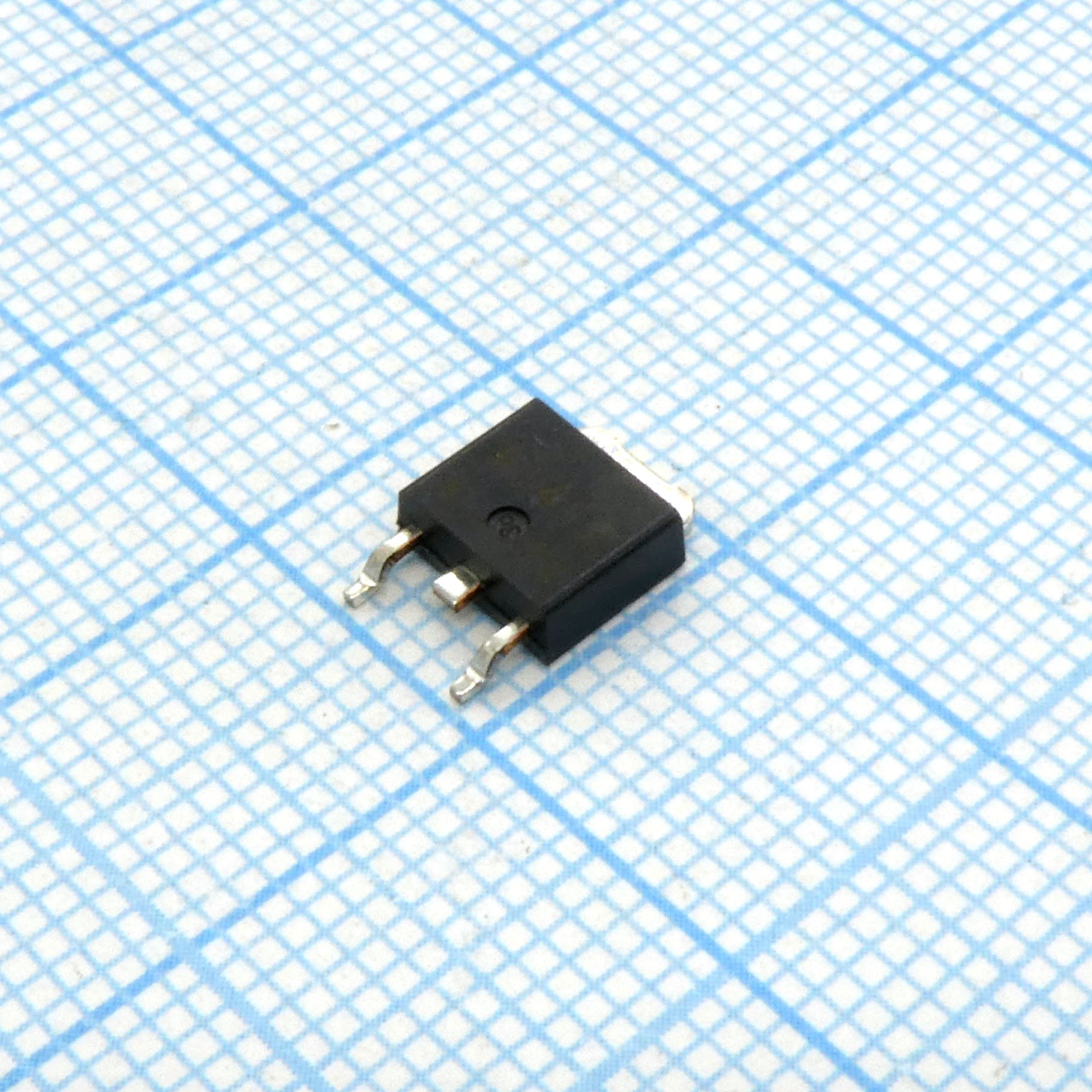 2SA1412 - NEC