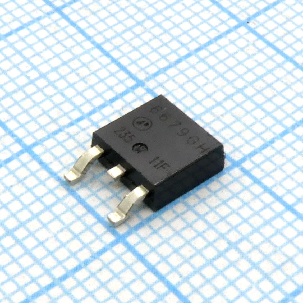 AP6679GH - APEC