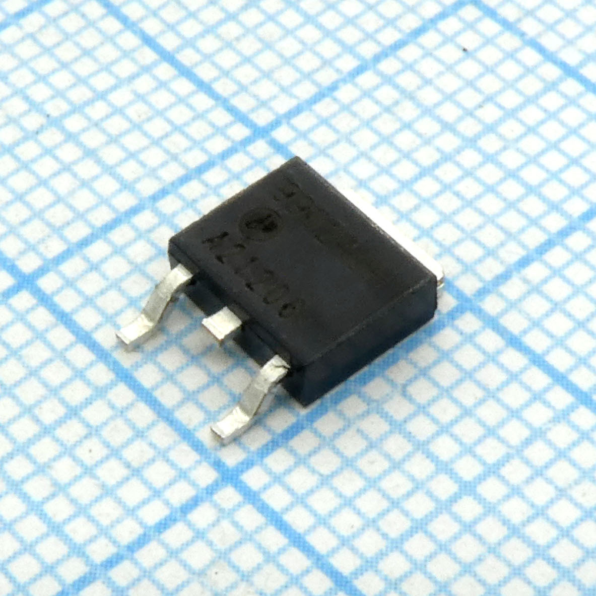AP9962AGH - APEC