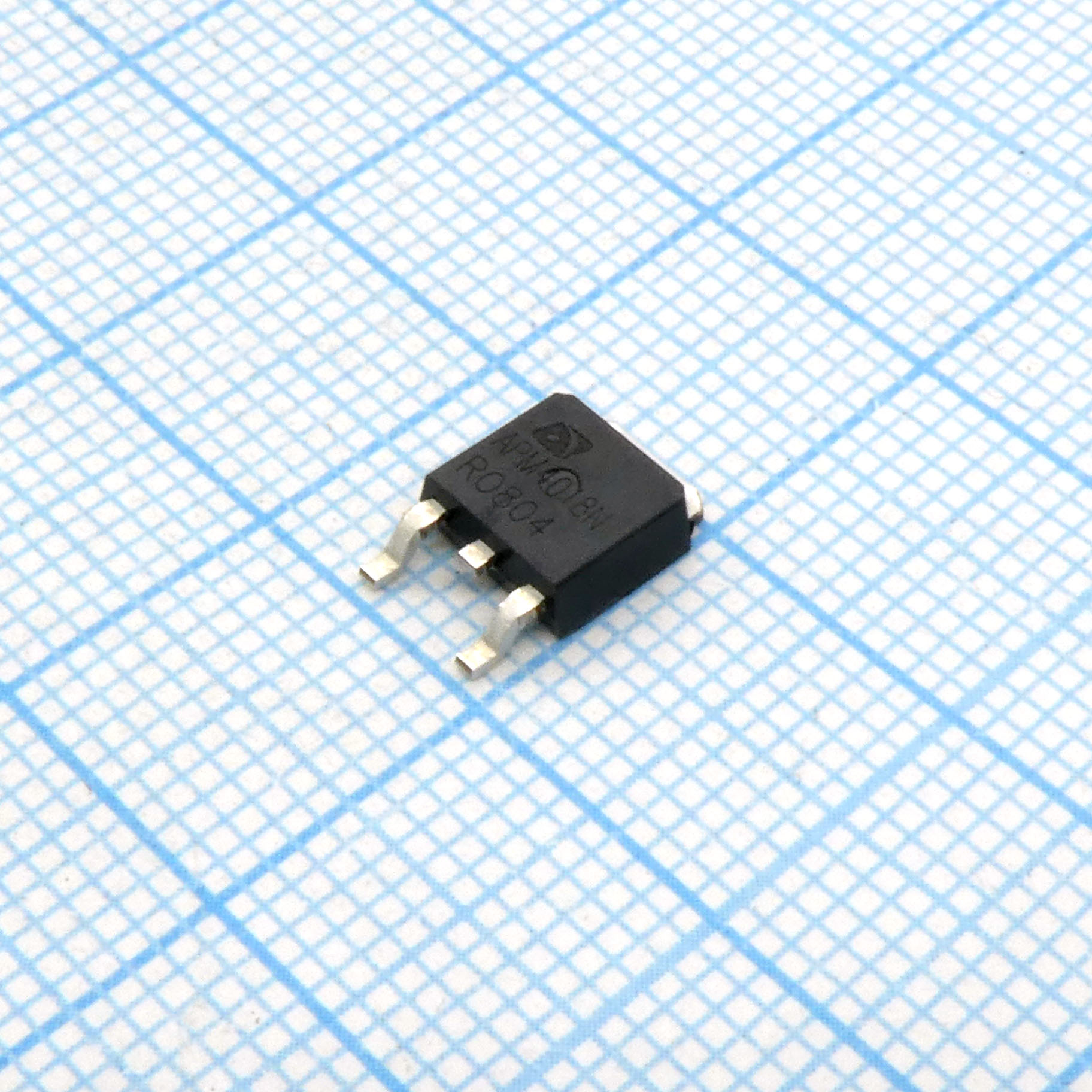 APM4018N - ANPEC