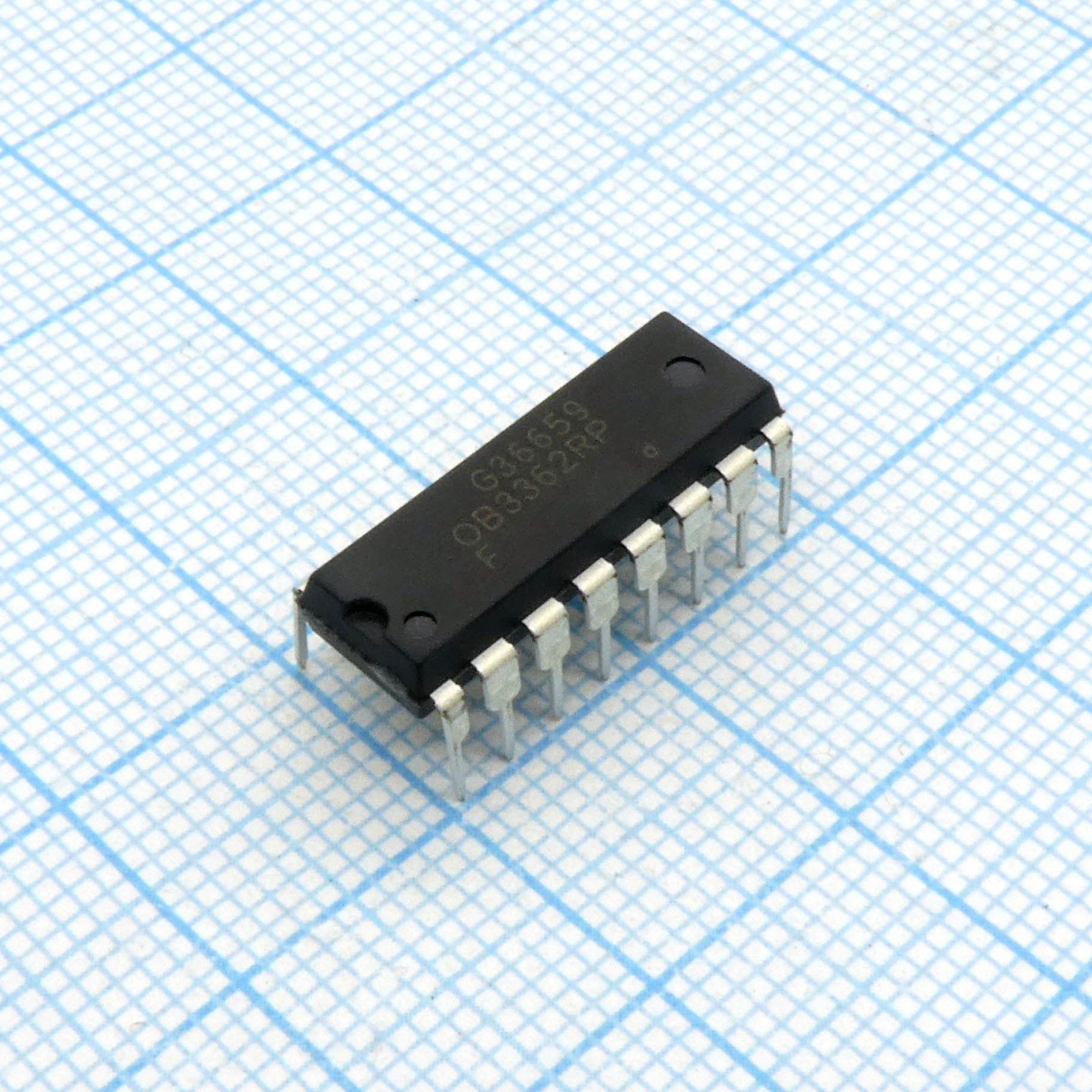 OB3362FRP - On-Bright
