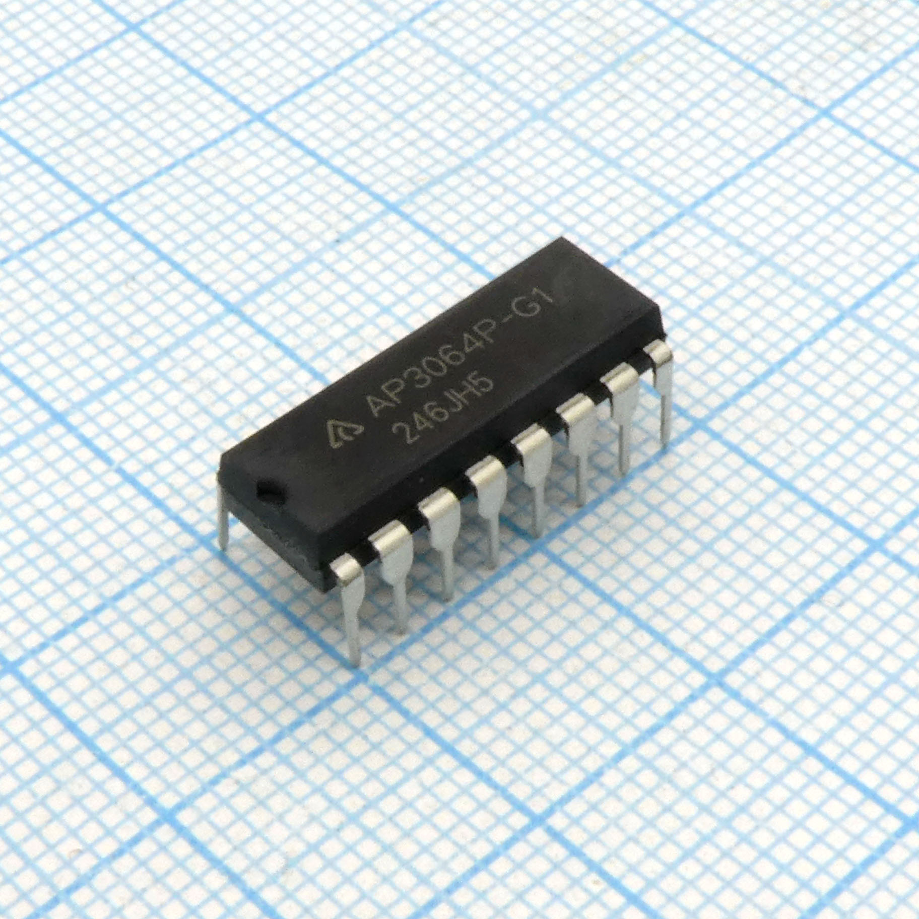 AP3064P - DIODES