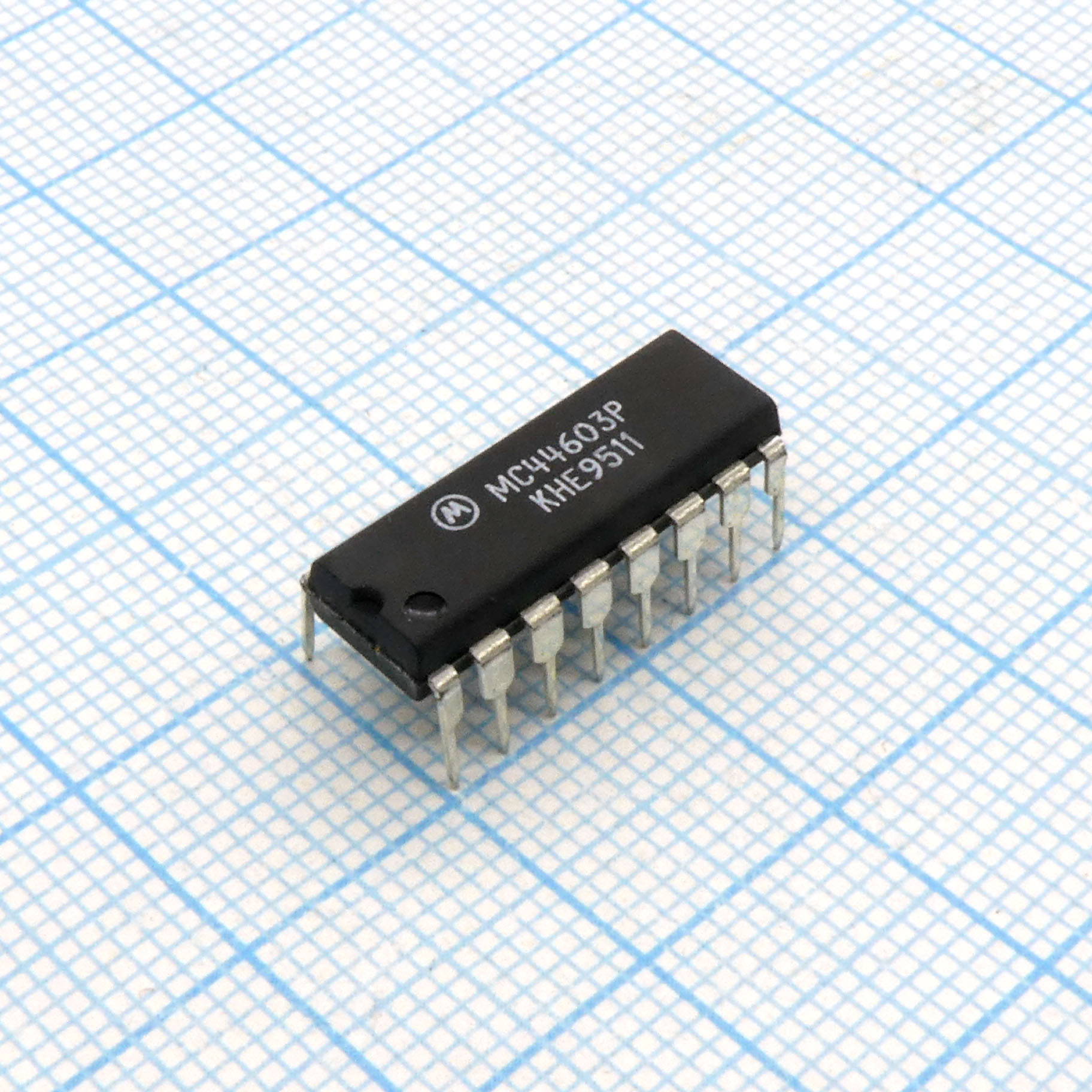 MC44603P - ONS
