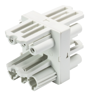 Разветвитель GST18i3 H1E/3AGST18I3V 3P1 - Wieland Electric