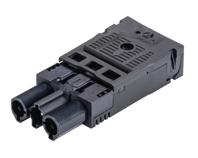Разъем GST18i3 F S2 ZR1 SW - Wieland Electric
