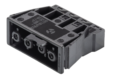 Разъем GESIS GST18i4F B2 R V SW - Wieland Electric