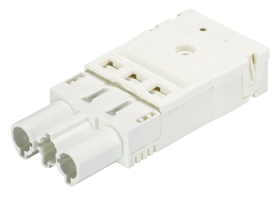 Разъем GST18I3F S2 ZR1 WS - Wieland Electric