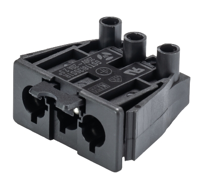 Вилка GST18I3S S1 R V SW - Wieland Electric