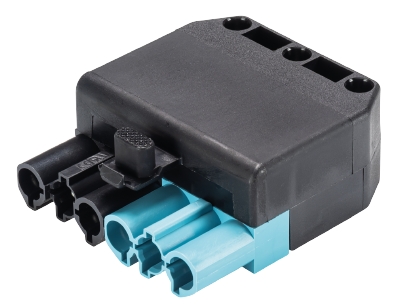 Разъем GST18i6S S1NZR1V SWPB - Wieland Electric