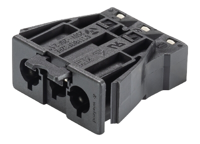 Разъем GESIS GST18i3F S2 REV SW - Wieland Electric