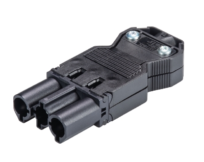 Разъем GST18i3S S1 ZR1 SW - Wieland Electric