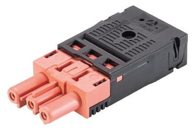 Разъем GST18i3F B2 ZR1 RT03 - Wieland Electric