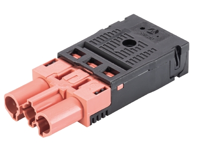 Разъем GST18i3F S2 ZR1 RT03 - Wieland Electric
