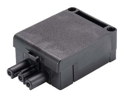 Разъем GST18i3S B2FZR1V SW - Wieland Electric