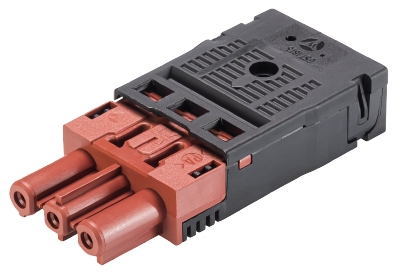 Разъем GST18i3F B2 ZR1 BR05 - Wieland Electric