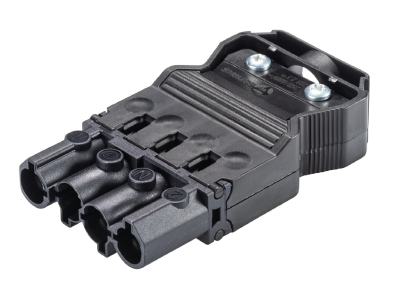 Разъем GST18i4S S1 Z R1 - Wieland Electric