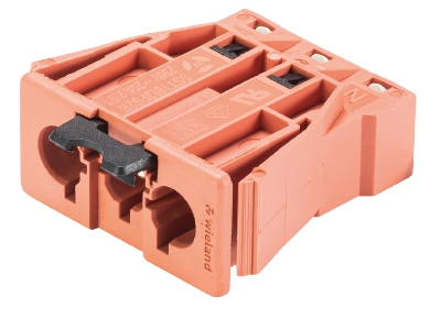 Разъем GST18I3F S2 R V RT03 - Wieland Electric