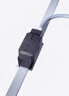 Адаптер GST18i5A SIE F9 SWUC - Wieland Electric