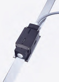 Адаптер GST18i5A SIA F9 SWUC - Wieland Electric